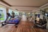 1 Bedroom Condo for sale in The Cliff, Nong Prue, Chonburi