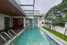4 Bedroom House for sale in Nong Prue, Chonburi