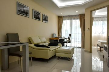 1 Bedroom Condo for sale in Water Park Condominium, Nong Prue, Chonburi