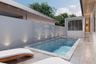 4 Bedroom House for sale in Central Park 4, Nong Prue, Chonburi