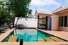 3 Bedroom House for rent in Amorn Village, Nong Prue, Chonburi