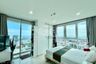 2 Bedroom Condo for sale in The Vision, Nong Prue, Chonburi