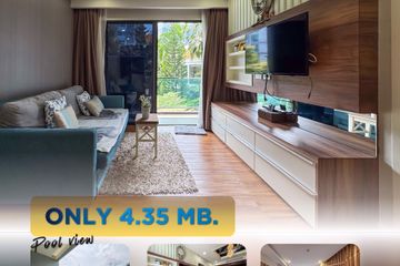 2 Bedroom Condo for sale in Dusit Grand Park, Nong Prue, Chonburi