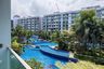 2 Bedroom Condo for sale in Dusit Grand Park, Nong Prue, Chonburi