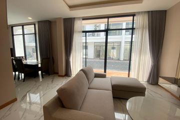 3 Bedroom House for sale in Villa La Richie, Na Kluea, Chonburi