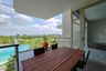 1 Bedroom Condo for sale in Bang Sare, Chonburi