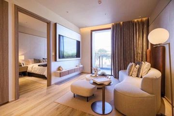 2 Bedroom Condo for sale in Arom Jomtien, 