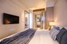 2 Bedroom Condo for sale in Arom Jomtien, 