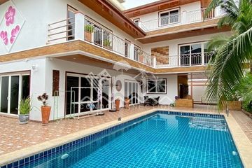 5 Bedroom House for rent in Na Jomtien, Chonburi