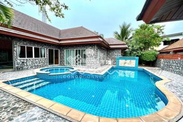 4 Bedroom House for sale in Na Kluea, Chonburi
