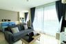 1 Bedroom Condo for sale in Acqua, Nong Prue, Chonburi