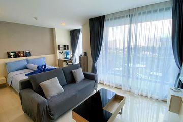 1 Bedroom Condo for sale in Acqua, Nong Prue, Chonburi