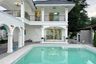 5 Bedroom House for sale in Na Kluea, Chonburi