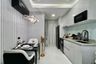 1 Bedroom Condo for sale in Grand Solaire Noble, Nong Prue, Chonburi