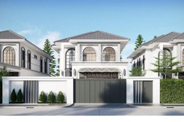 5 Bedroom House for sale in Baan Suan Lalana, Nong Prue, Chonburi
