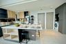 2 Bedroom Condo for rent in The Win Pattaya, Nong Prue, Chonburi