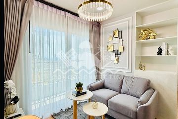 2 Bedroom Condo for sale in The Trust Residence, Na Kluea, Chonburi