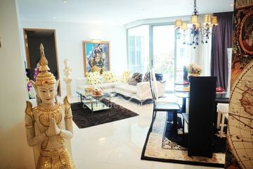 2 Bedroom Condo for rent in The Sanctuary Wong Amat, Na Kluea, Chonburi