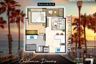 1 Bedroom Condo for sale in The Riviera Santa Monica, Nong Prue, Chonburi