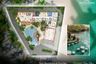 1 Bedroom Condo for sale in The Riviera Santa Monica, Nong Prue, Chonburi