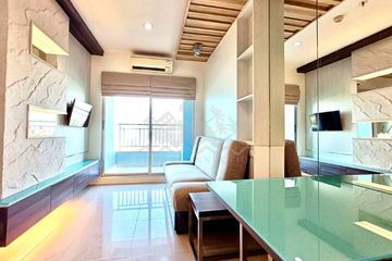 1 Bedroom Condo for sale in Lumpini Park Beach Jomtien, 