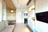 1 Bedroom Condo for sale in Lumpini Park Beach Jomtien, 