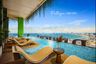1 Bedroom Condo for sale in The Riviera California, Nong Prue, Chonburi