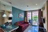 1 Bedroom Condo for sale in Grande Caribbean, Nong Prue, Chonburi