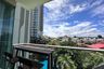 1 Bedroom Condo for sale in The Riviera Wongamat, Na Kluea, Chonburi