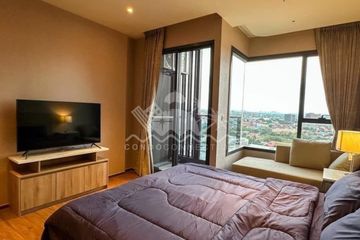 1 Bedroom Condo for sale in Na Kluea, Chonburi