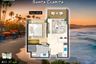 1 Bedroom Condo for sale in The Riviera California, Nong Prue, Chonburi