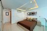 1 Bedroom Condo for sale in Wong Amat Tower, Na Kluea, Chonburi