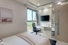2 Bedroom Condo for sale in Wong Amat Tower, Na Kluea, Chonburi