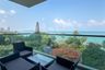 2 Bedroom Condo for sale in Wong Amat Tower, Na Kluea, Chonburi
