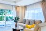 5 Bedroom House for sale in Hansa Paradise Hill, Nong Prue, Chonburi