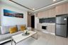 2 Bedroom Condo for sale in Arcadia Beach Resort, Nong Prue, Chonburi