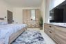 4 Bedroom House for sale in Sirisa 12, Na Kluea, Chonburi