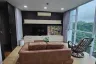 Condo for rent in Peaks Garden, Chang Khlan, Chiang Mai