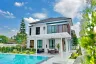 4 Bedroom Villa for sale in Tamarind Village Pattaya, Huai Yai, Chonburi
