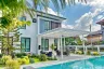 4 Bedroom Villa for sale in Tamarind Village Pattaya, Huai Yai, Chonburi