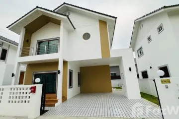 3 Bedroom House for rent in Ban Waen, Chiang Mai