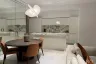 2 Bedroom Condo for rent in Thung Wat Don, Bangkok near BTS Saphan Taksin