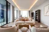 3 Bedroom Condo for Sale or Rent in One89 Wireless, Lumpini, Bangkok near MRT Lumpini