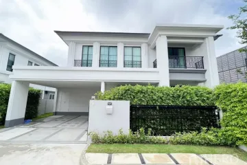 4 Bedroom House for rent in Setthasiri Serithai, Khan Na Yao, Bangkok