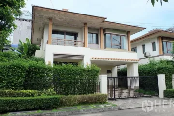 3 Bedroom House for sale in Setthasiri Village Bangna, Bang Kaeo, Samut Prakan