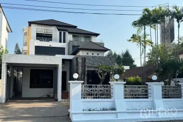 5 Bedroom House for rent in Suan Luang, Bangkok