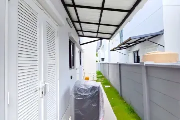 4 Bedroom House for rent in Centro Bangna, Bang Kaeo, Samut Prakan