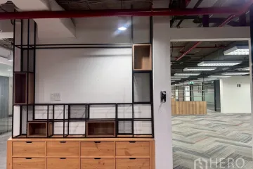 Office for rent in Khlong Toei Nuea, Bangkok near BTS Asoke