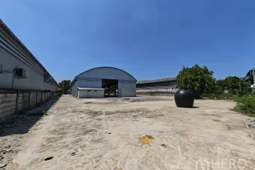 Warehouse / Factory for rent in Talat Bang Khen, Bangkok