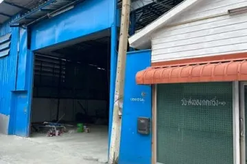 Warehouse / Factory for rent in Prawet, Bangkok